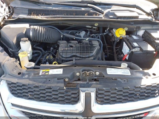 Dodge Grand Caravan Sxt 2015 2C4RDGCG9FR733742 Image 10