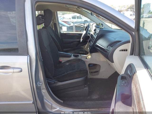 Dodge Grand Caravan Sxt 2015 2C4RDGCG9FR733742 Image 5