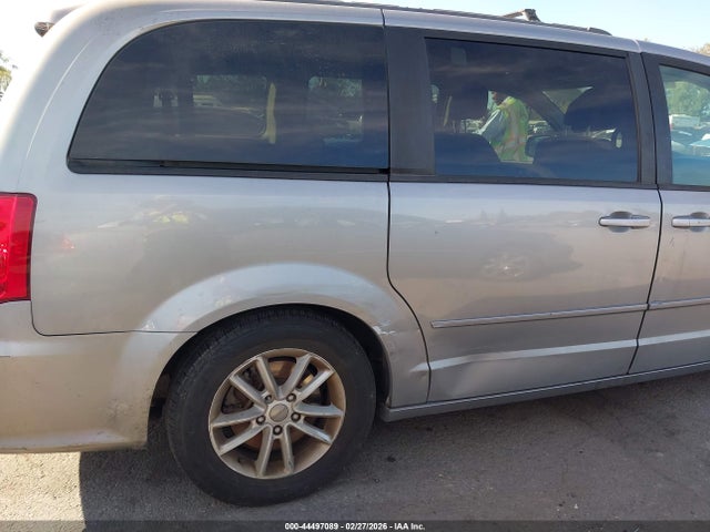 Dodge Grand Caravan Sxt 2015 2C4RDGCG9FR733742 Image 6