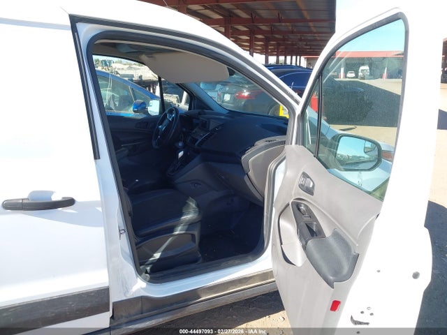 2022 Ford Transit Connect Xl მანქანა იყიდება აუქციონზე, vin: NM0LS7S25N1511541, აუქციონის ნომერი: 44497093