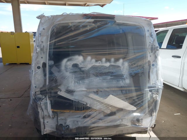 2022 Ford Transit Connect Xl მანქანა იყიდება აუქციონზე, vin: NM0LS7S25N1511541, აუქციონის ნომერი: 44497093