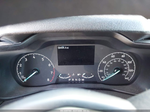 2022 Ford Transit Connect Xl მანქანა იყიდება აუქციონზე, vin: NM0LS7S25N1511541, აუქციონის ნომერი: 44497093