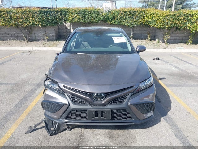 4T1G11AK3RU886950 Toyota CAMRY SE