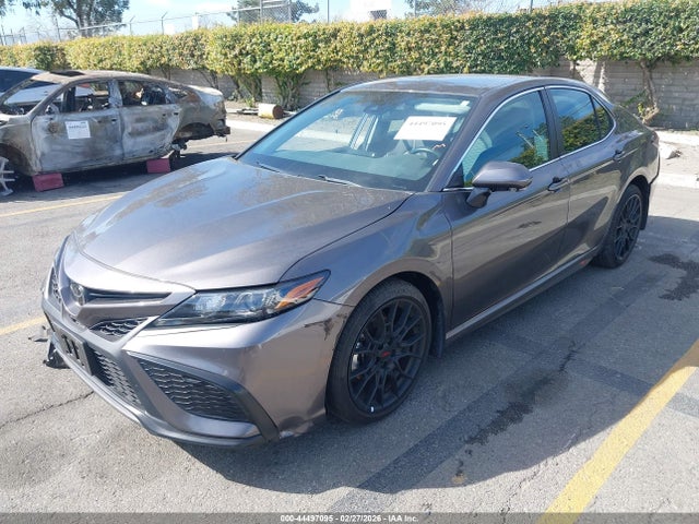 4T1G11AK3RU886950 Toyota CAMRY SE