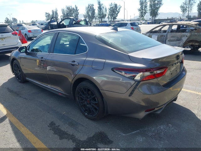 4T1G11AK3RU886950 Toyota CAMRY SE
