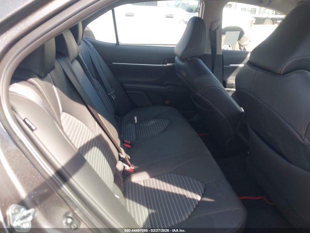 4T1G11AK3RU886950 Toyota CAMRY SE