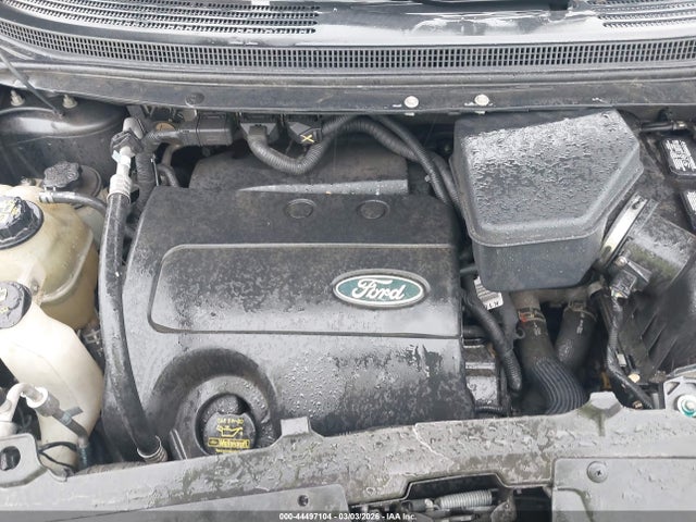 Aukcja sprzedaży 2013 Ford Edge Sel, vin: 2FMDK3JC2DBC78436, numer aukcji: 44497104