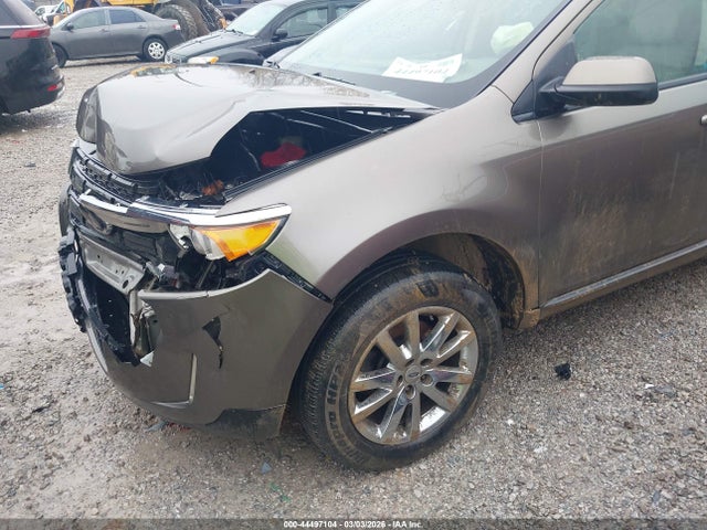 Aukcja sprzedaży 2013 Ford Edge Sel, vin: 2FMDK3JC2DBC78436, numer aukcji: 44497104