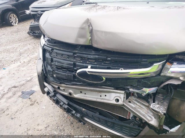 Aukcja sprzedaży 2013 Ford Edge Sel, vin: 2FMDK3JC2DBC78436, numer aukcji: 44497104