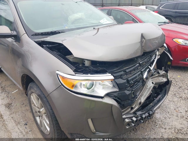 Aukcja sprzedaży 2013 Ford Edge Sel, vin: 2FMDK3JC2DBC78436, numer aukcji: 44497104