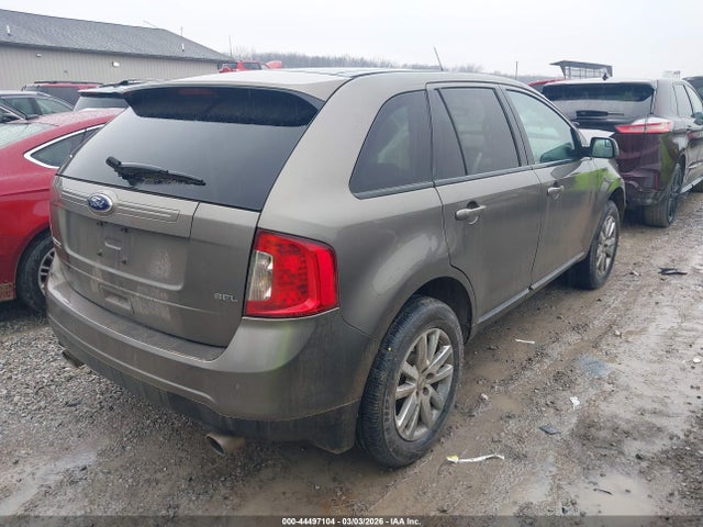 Aukcja sprzedaży 2013 Ford Edge Sel, vin: 2FMDK3JC2DBC78436, numer aukcji: 44497104
