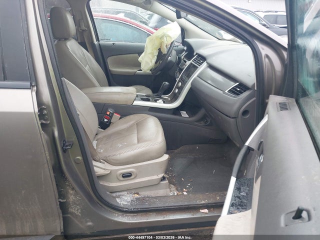 Aukcja sprzedaży 2013 Ford Edge Sel, vin: 2FMDK3JC2DBC78436, numer aukcji: 44497104