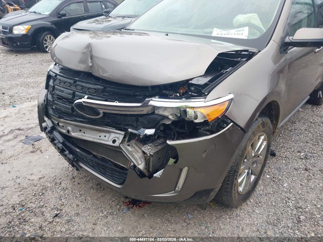 Aukcja sprzedaży 2013 Ford Edge Sel, vin: 2FMDK3JC2DBC78436, numer aukcji: 44497104