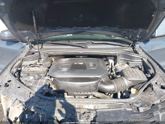 Aukcja sprzedaży 2018 Jeep Grand Cherokee Altitude 4x4, vin: 1C4RJFAG9JC118194, numer aukcji: 44497106