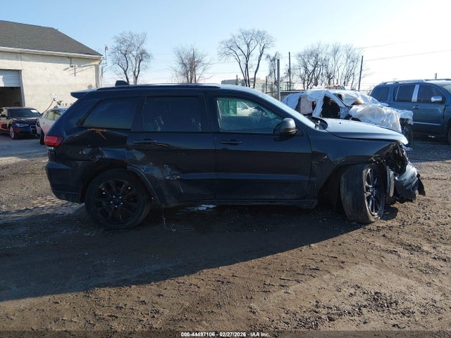 Aukcja sprzedaży 2018 Jeep Grand Cherokee Altitude 4x4, vin: 1C4RJFAG9JC118194, numer aukcji: 44497106