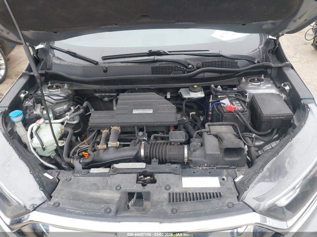 5J6RW2H58HL063241 Honda CR-V EX