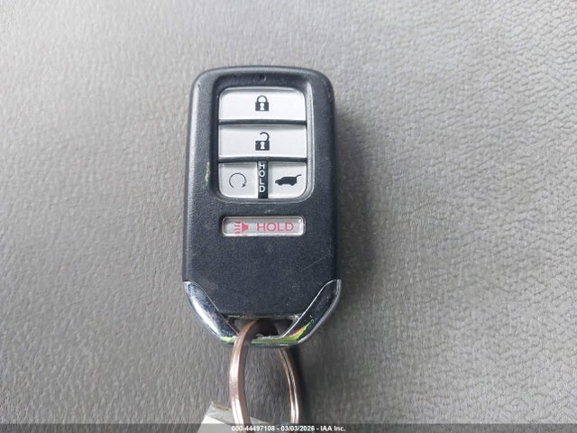 5J6RW2H58HL063241 Honda CR-V EX