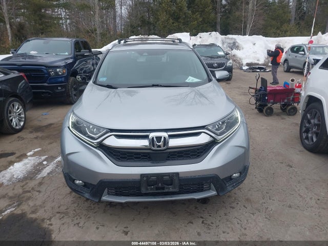 5J6RW2H58HL063241 Honda CR-V EX