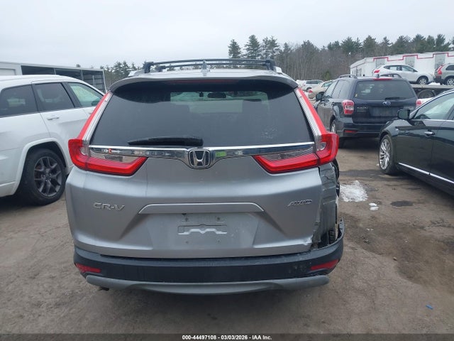 5J6RW2H58HL063241 Honda CR-V EX