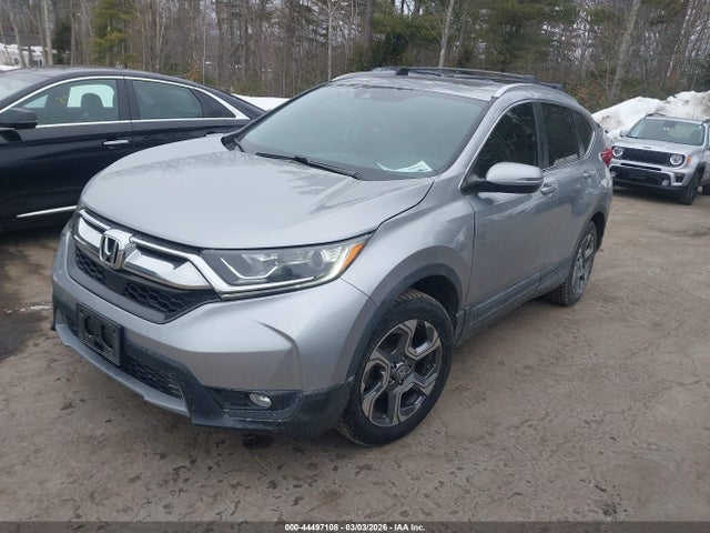 5J6RW2H58HL063241 Honda CR-V EX