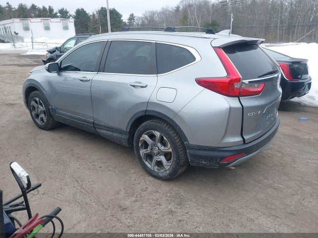 5J6RW2H58HL063241 Honda CR-V EX