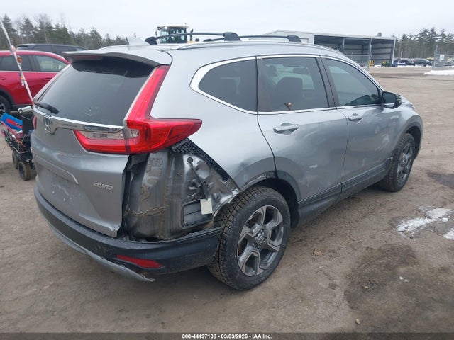 5J6RW2H58HL063241 Honda CR-V EX