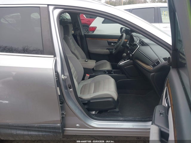 5J6RW2H58HL063241 Honda CR-V EX