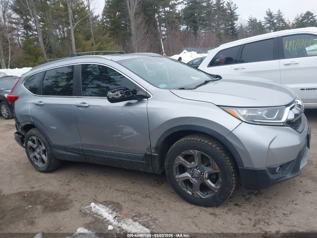 5J6RW2H58HL063241 Honda CR-V EX