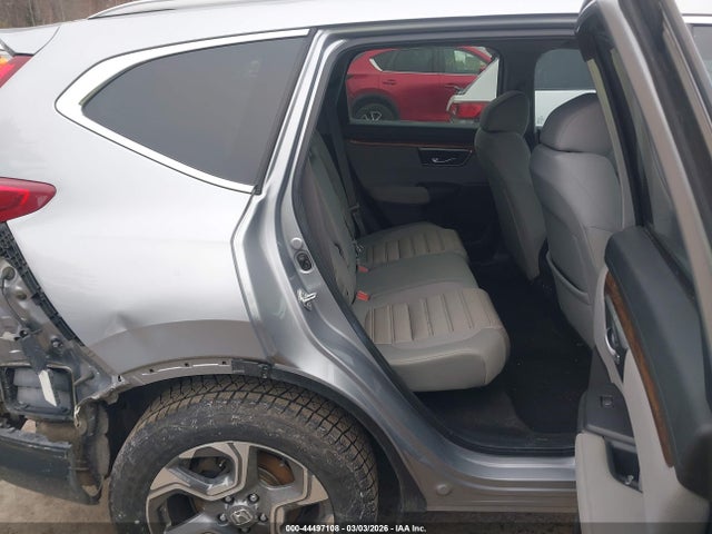 5J6RW2H58HL063241 Honda CR-V EX
