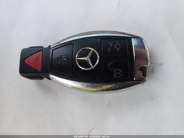 55SWF4JB6GU152844 Mercedes-Benz C 300