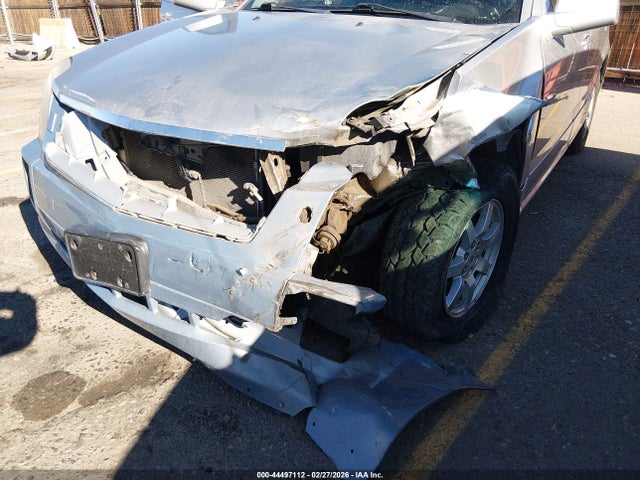 2008 Cadillac Srx V6 მანქანა იყიდება აუქციონზე, vin: 1GYEE637080104867, აუქციონის ნომერი: 44497112