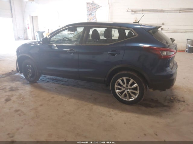 2021 NISSAN ROGUE SPORT JN1BJ1AV6MW304560 Photo 2