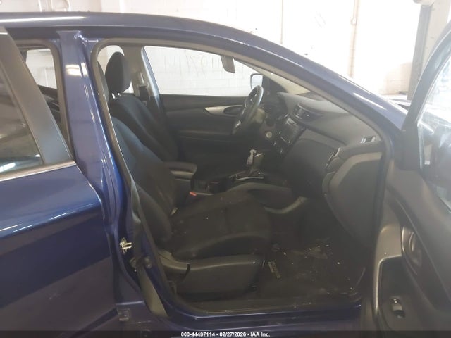 2021 NISSAN ROGUE SPORT JN1BJ1AV6MW304560 Photo 4