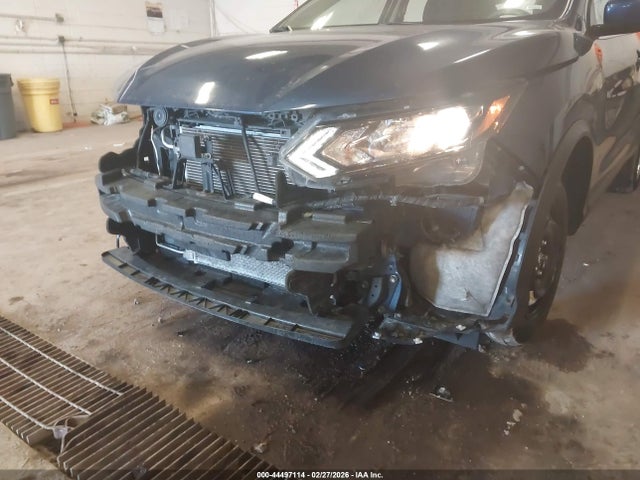 2021 NISSAN ROGUE SPORT JN1BJ1AV6MW304560 Photo 5