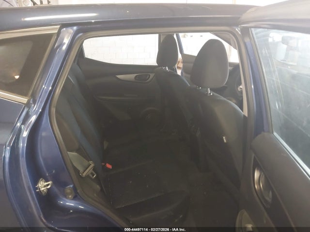 2021 NISSAN ROGUE SPORT JN1BJ1AV6MW304560 Photo 7