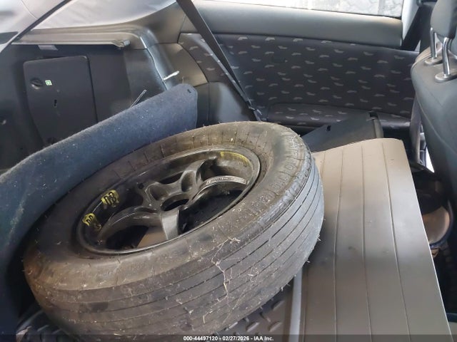 2003 Mercedes-benz C 230 Kompressor Sport მანქანა იყიდება აუქციონზე, vin: WDBRN40J93A477466, აუქციონის ნომერი: 44497120