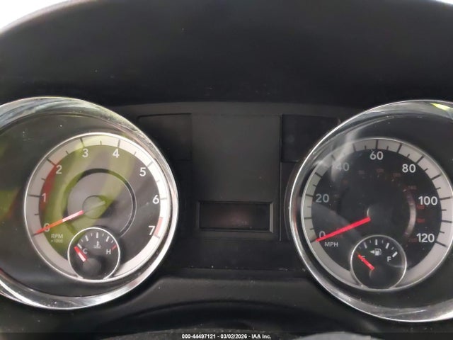 Dodge Grand Caravan Se Plus 2018 2C4RDGBG6JR199643 Image 16