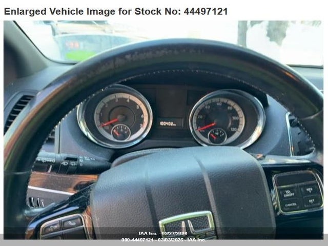 Dodge Grand Caravan Se Plus 2018 2C4RDGBG6JR199643 Image 7