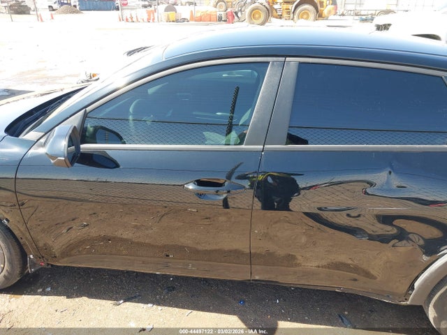 44497122 :رقم المزاد ، 3KPFT4DE0SE131776 vin ، 2025 Kia K4 Lxs مزاد بيع