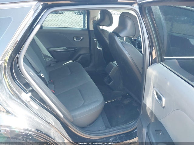 44497122 :رقم المزاد ، 3KPFT4DE0SE131776 vin ، 2025 Kia K4 Lxs مزاد بيع