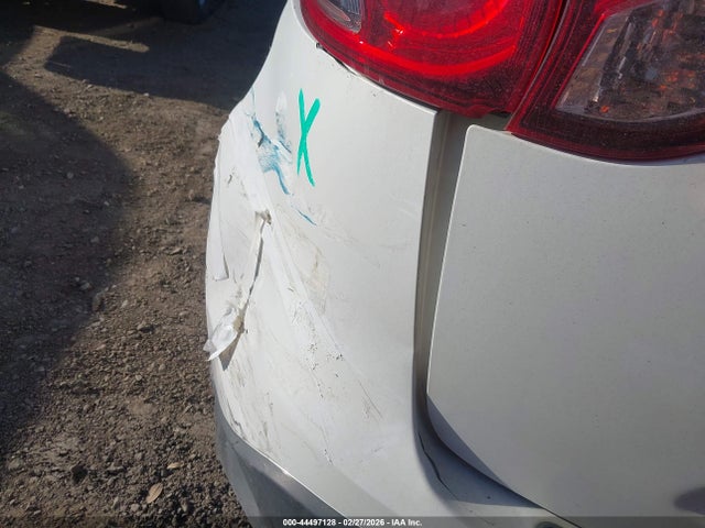 44497128 :رقم المزاد ، JM3KE2CY9E0318611 vin ، 2014 Mazda Cx-5 Touring مزاد بيع