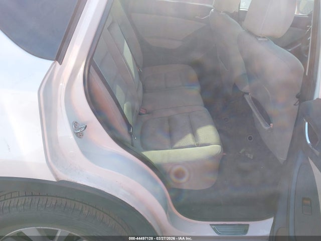 44497128 :رقم المزاد ، JM3KE2CY9E0318611 vin ، 2014 Mazda Cx-5 Touring مزاد بيع