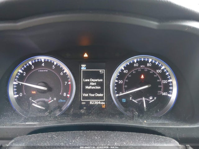 2019 TOYOTA HIGHLANDER 5TDJZRFH7KS734761 Photo 6