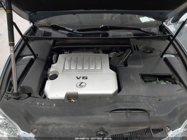 2012 Lexus Es 350 მანქანა იყიდება აუქციონზე, vin: JTHBK1EG6C2509094, აუქციონის ნომერი: 44497132