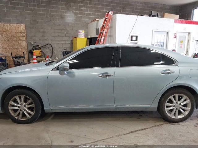 2012 Lexus Es 350 მანქანა იყიდება აუქციონზე, vin: JTHBK1EG6C2509094, აუქციონის ნომერი: 44497132