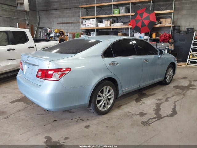 2012 Lexus Es 350 მანქანა იყიდება აუქციონზე, vin: JTHBK1EG6C2509094, აუქციონის ნომერი: 44497132