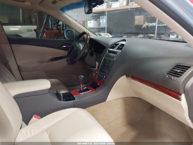 2012 Lexus Es 350 მანქანა იყიდება აუქციონზე, vin: JTHBK1EG6C2509094, აუქციონის ნომერი: 44497132