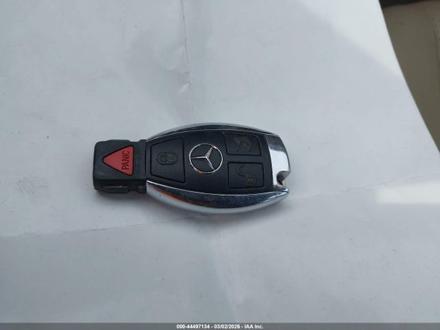2010 MERCEDES-BENZ C-CLASS WDDGF8BB0AR095334 Photo 10