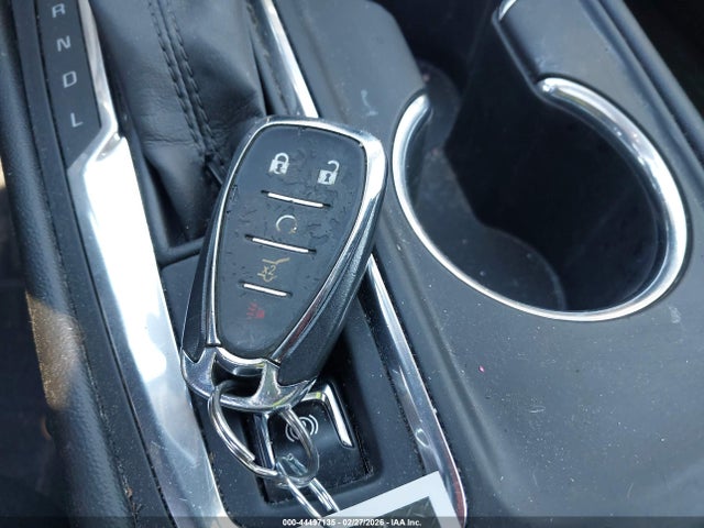 Chevrolet EQUINOX LT 2018 2GNAXSEV8J6288575 Image 11