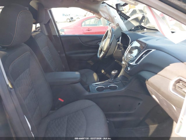 Chevrolet EQUINOX LT 2018 2GNAXSEV8J6288575 Image 5